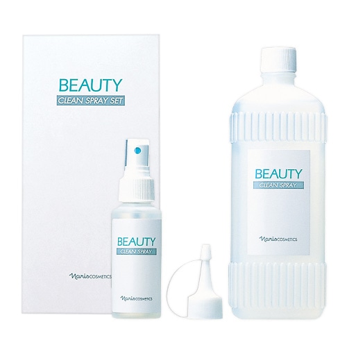 KB ﾋﾞｭｰﾃｨｸﾘｰﾝｽﾌﾟﾚｰS