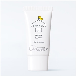 スキンベール ＢＢ 予約特典15％OFF