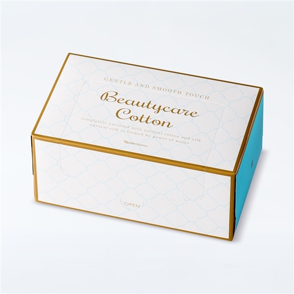 KB ﾅﾘｽ ﾋﾞｭｰﾃｨｹｱｺｯﾄﾝ