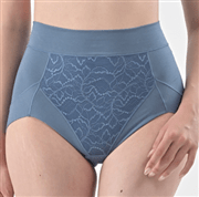 おやすみリラクエステ 綿混ぬくもりショーツ