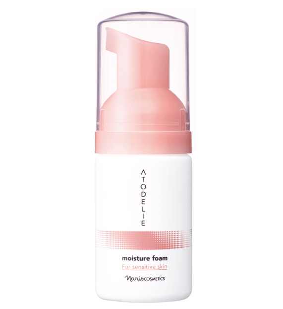 モイスチャー フォーム トライアル　3個