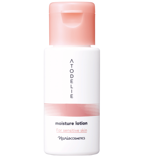 モイスチャー ローション トライアル 3個