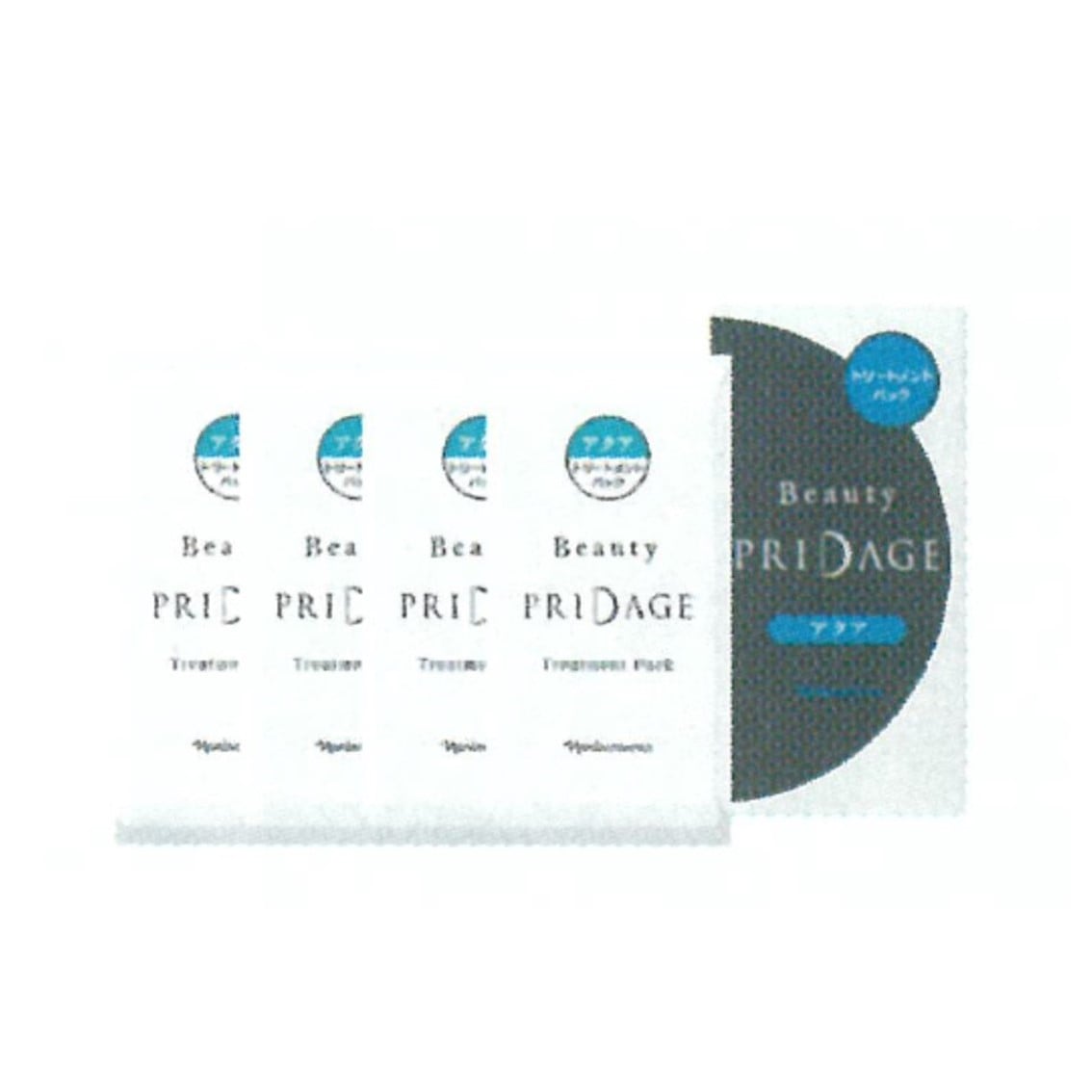 ﾋﾞｭｰﾃｨPRI ﾄﾘｰﾄﾒﾝﾄP ｱｸｱ DAO