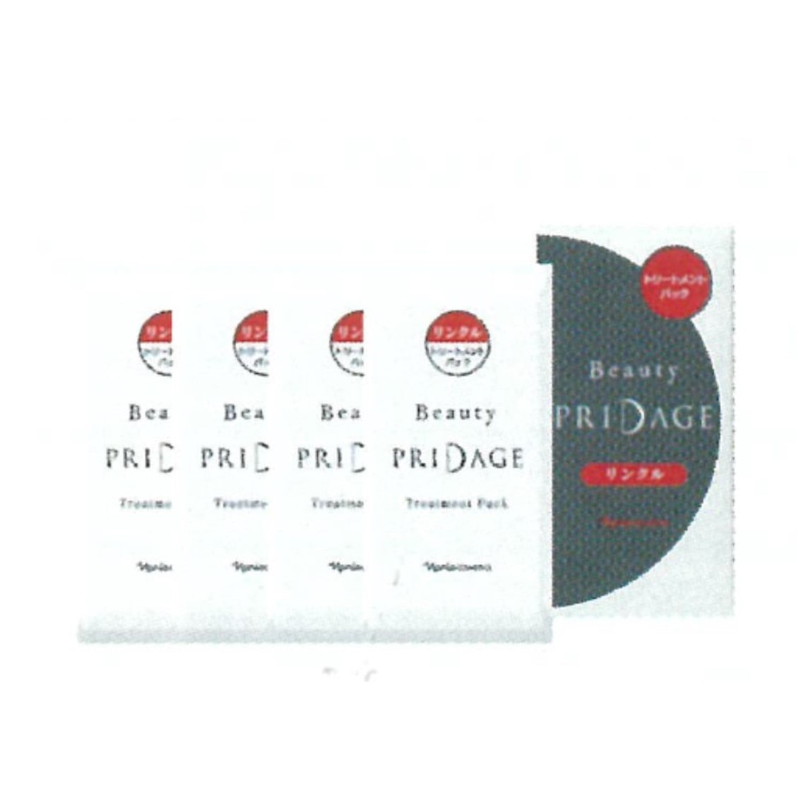 ﾋﾞｭｰﾃｨPRI ﾄﾘｰﾄﾒﾝﾄP ﾘﾝｸﾙ DAO