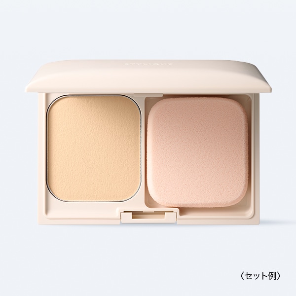 パウダー ファンデーション予約特典20％OFF