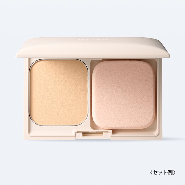 パウダー ファンデーション予約特典20％OFF