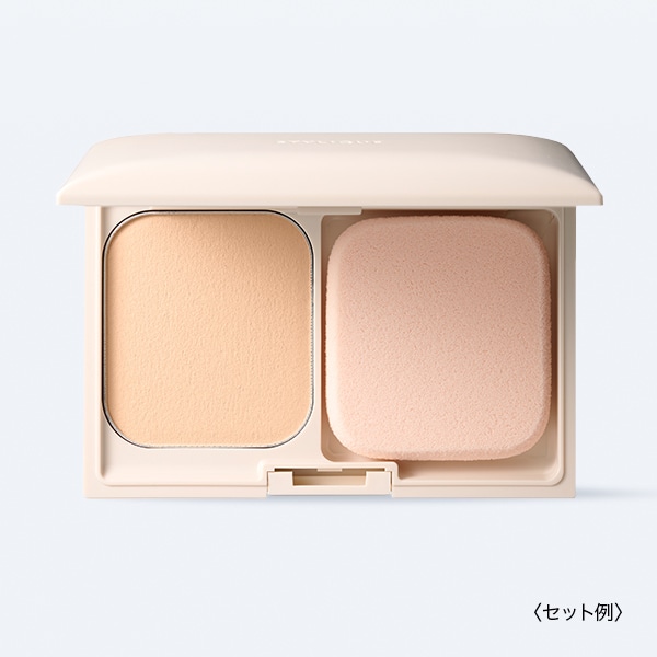パウダー ファンデーション予約特典20％OFF