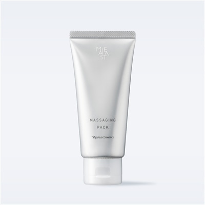 マッサージング　パック