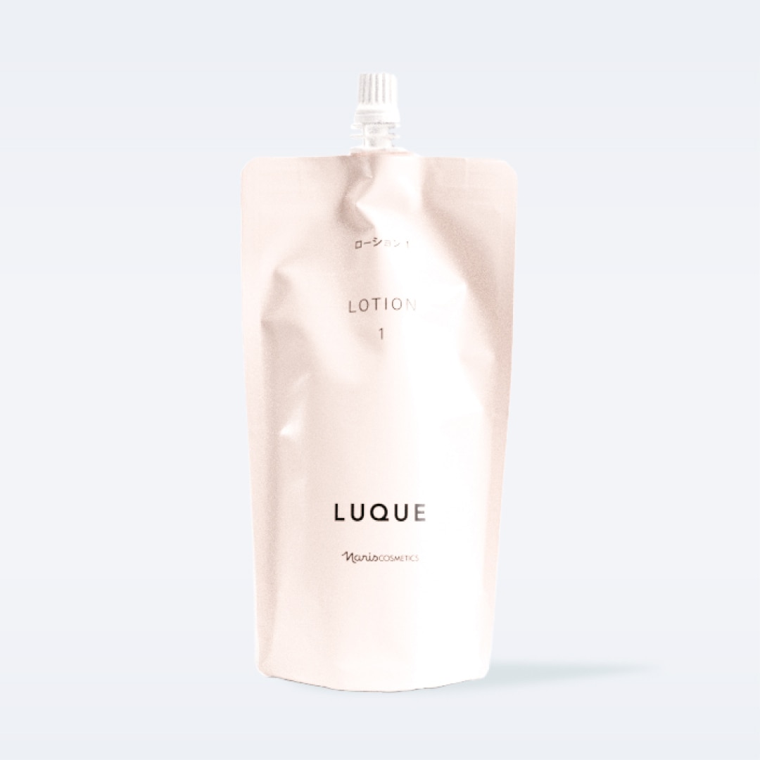 ローション 1 つめかえ用