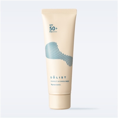 パーフェクトUV シールドミルク