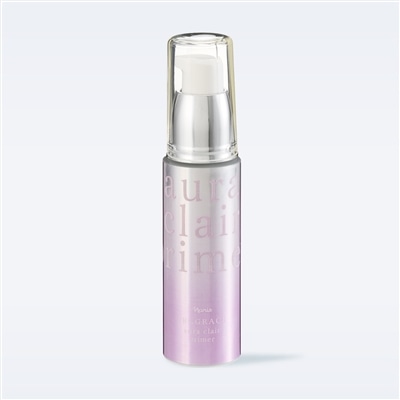 オーラクレール　プライマー