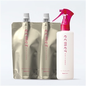 ブローアップ シャワー本体１個＋カエ２個セット 25％オフ