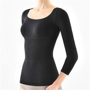 燃活サポート  美姿勢インナー