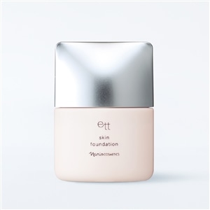 スキンファンデーション シアー