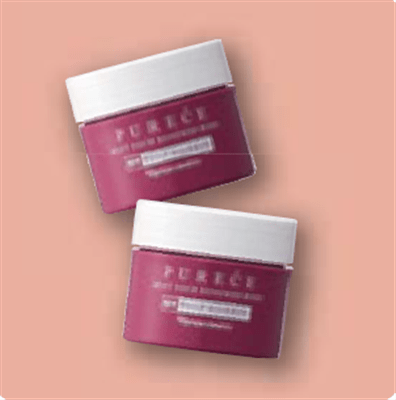 薬用ピュアーチェ ディープ トリートメント２個セット NCC企画