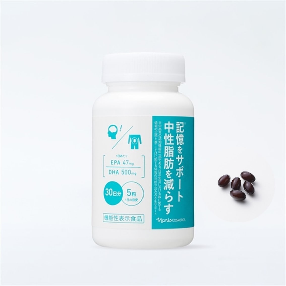 KB EPA&DHA ｷｵｸ&ﾁｭｳｾｲｼﾎﾞｳ