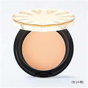 パウダーベール グランフィット