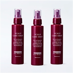 スキャルプ ケア ショット 3本セット　25％オフ
