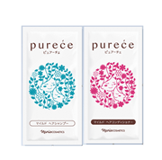 マイルド　ヘアシャンプー　ＬＳ＆ヘアコンディショナー　ＦＳ　Ｓサンプル　10個セット