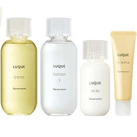 しっかりケア4点セット 定期便初回・2回目20%オフ【2ヵ月or3ヵ月ごと】