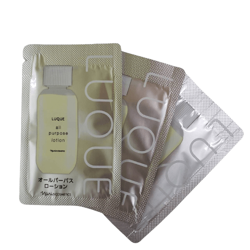 KB LQ3 ｵｰﾙPL 10ｺSｻﾝﾌﾟﾙ