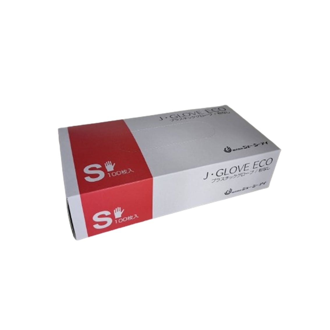 KB JCI ﾋﾞﾆｰﾙﾃﾌﾞｸﾛ Sｻｲｽﾞ