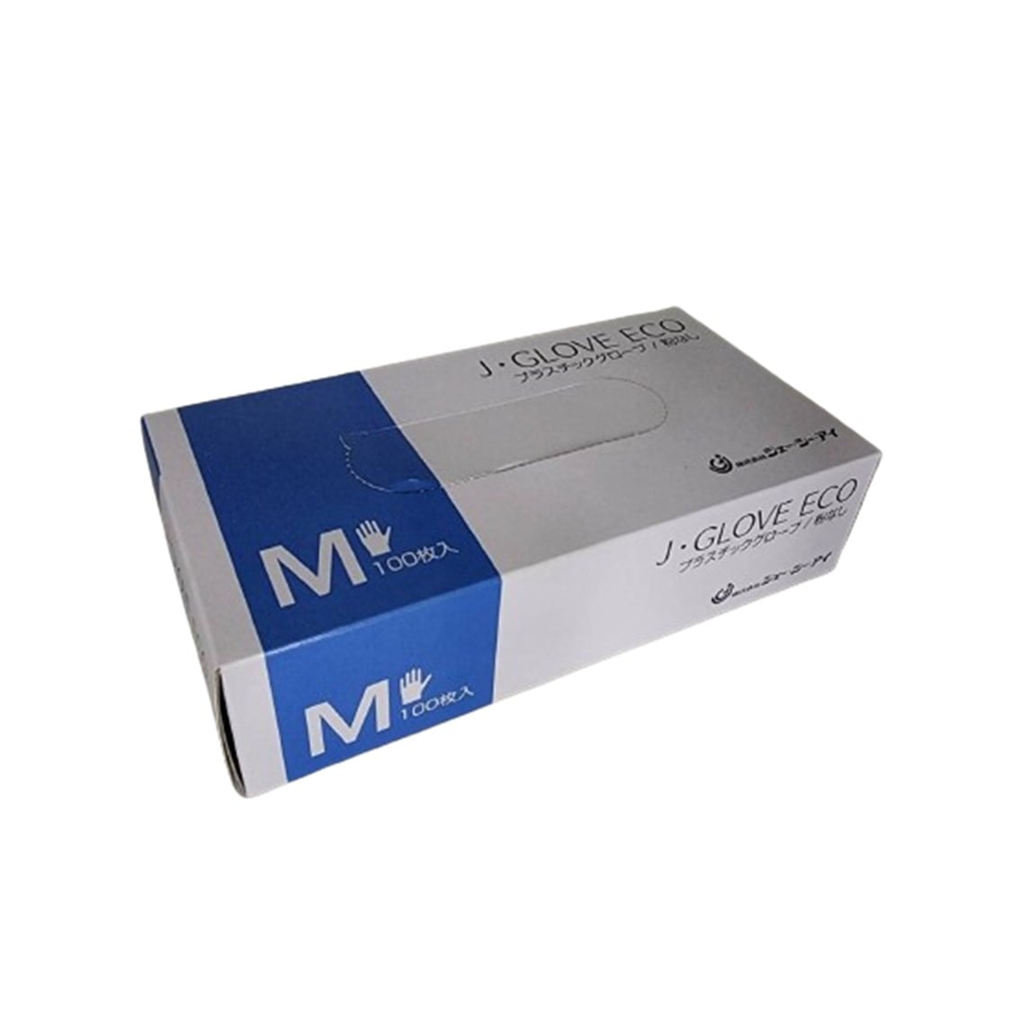 KB JCI ﾋﾞﾆｰﾙﾃﾌﾞｸﾛ Mｻｲｽﾞ