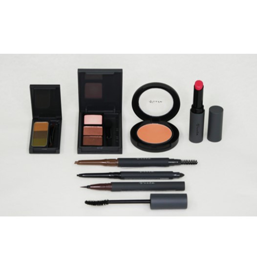 ポイントメイク基本セット23